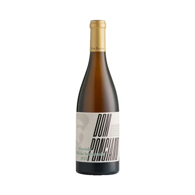 Bild von Dom Ponciano Colheita Seleccionada Alvarinho - Weißwein