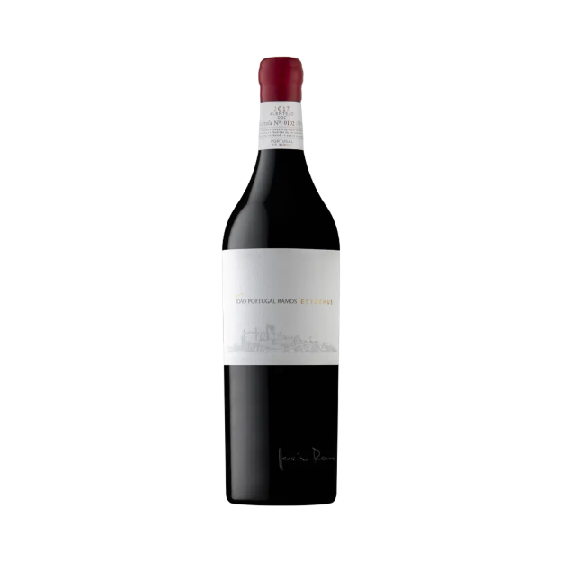 Bild von Estremus - Rotwein