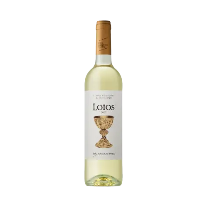 Bild von Loios - Weißwein