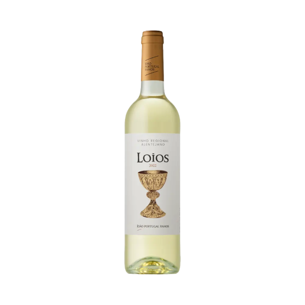 Bild von Loios - Weißwein
