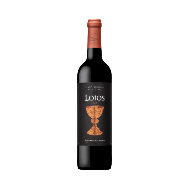 Bild von Loios - Rotwein