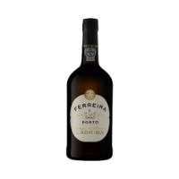 Bild von Ferreira Lagrima - Portwein