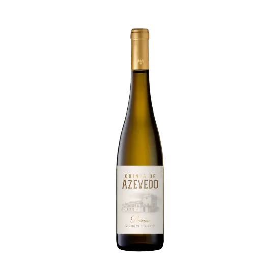 Bild von Quinta de Azevedo Reserve - Weißwein