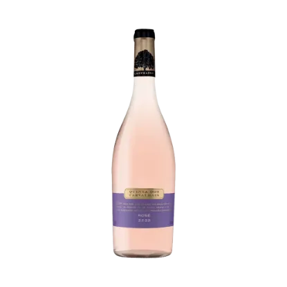 Bild von Quinta dos Carvalhais - Roséwein