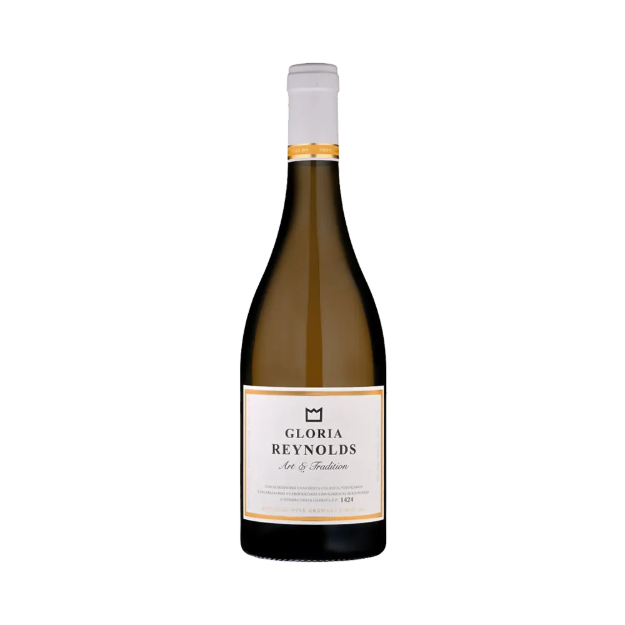 Bild von Gloria Reynolds - Weißwein