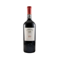 Bild von Ferreira Vintage 2018 - Portwein