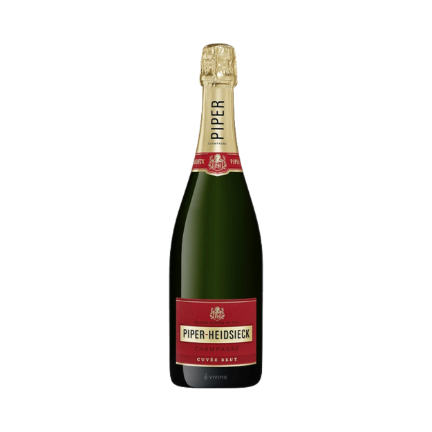 Bild von Piper Heidsieck Brut - Schaumwein