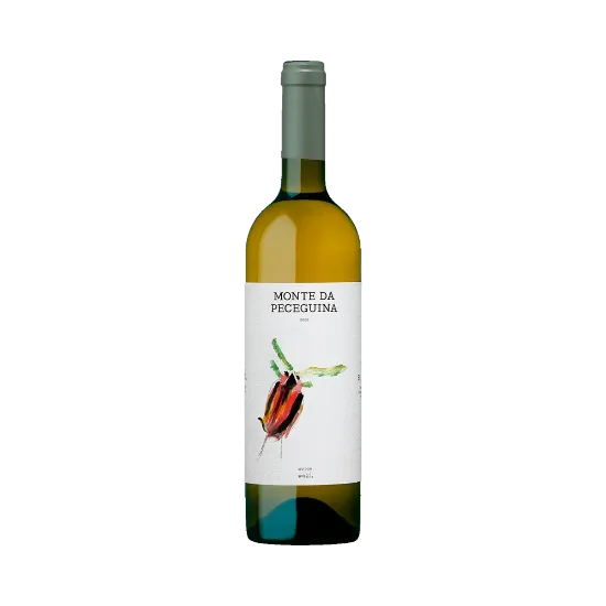 Bild von Monte da Peceguina - Weißwein