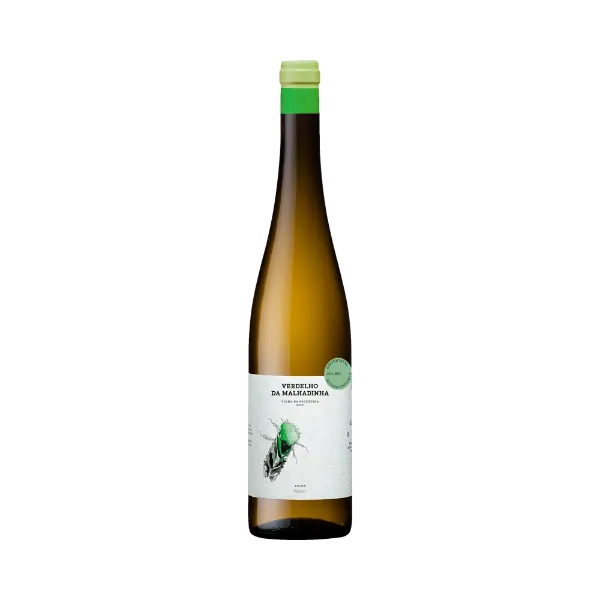 Bild von Verdelho da Malhadinha - Weißwein
