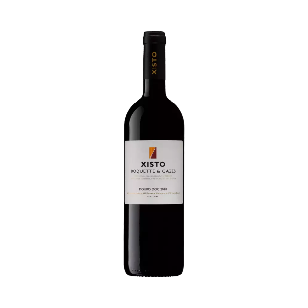 Bild von Xisto - Rotwein