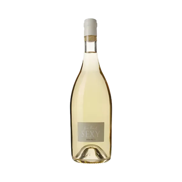 Bild von Sexy - Weißwein