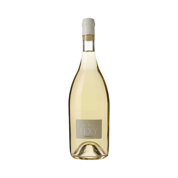 Bild von Sexy - Weißwein