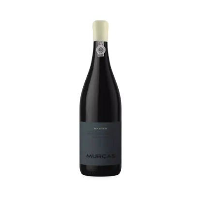 Bild von Quinta dos Murças Margem - Rotwein