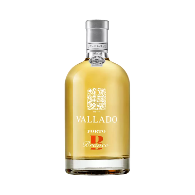 Bild von Quinta do Vallado White - Portwein