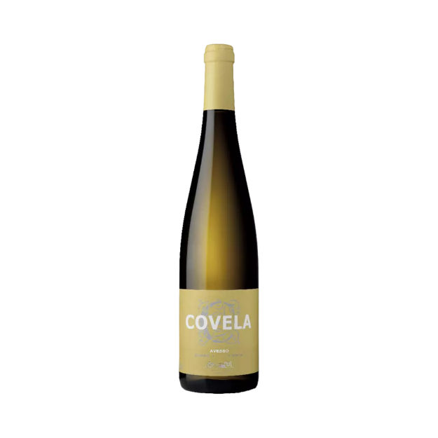 Bild von Covela Avesso - Weißwein