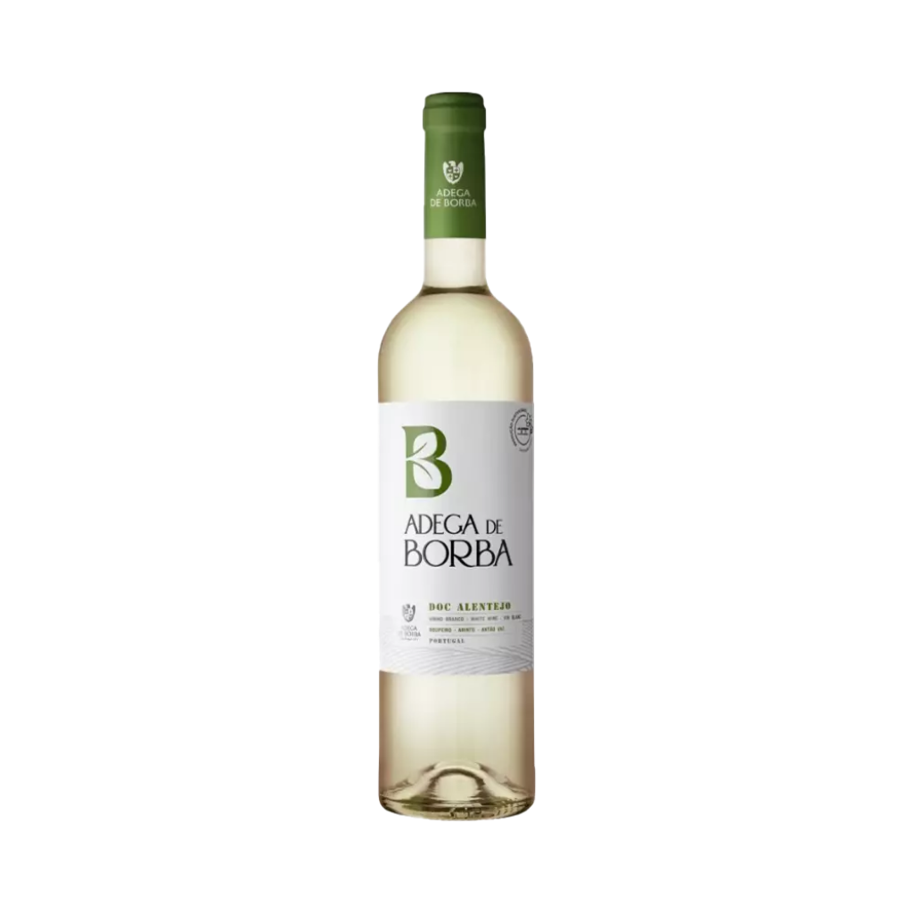 Bild von Borba - Weißwein