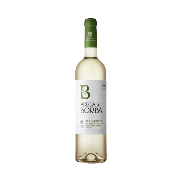 Bild von Borba - Weißwein