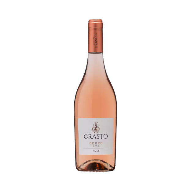 Bild von Crasto - Roséwein