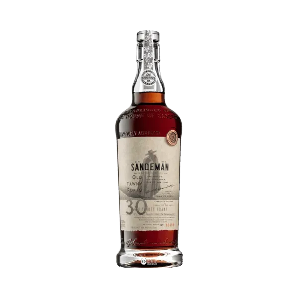 Bild von Sandeman 30 Jahre - Portwein