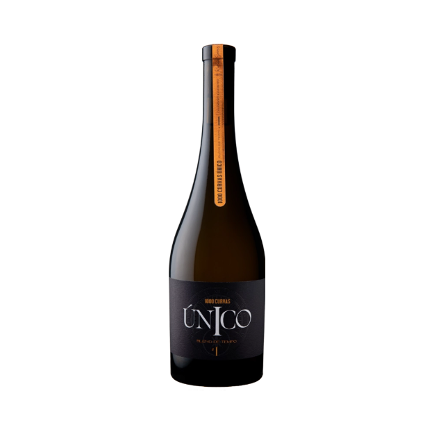 Bild von 1000 Curvas Unico - Rotwein