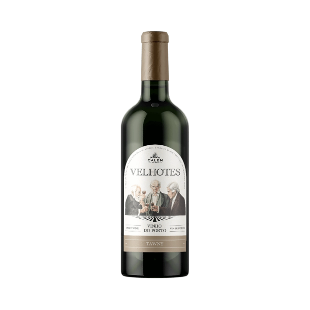 Bild von Calem Velhotes Tawny - Portwein