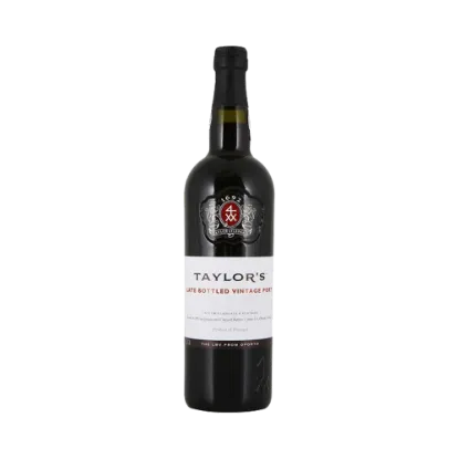 Bild von Taylors LBV - Portwein