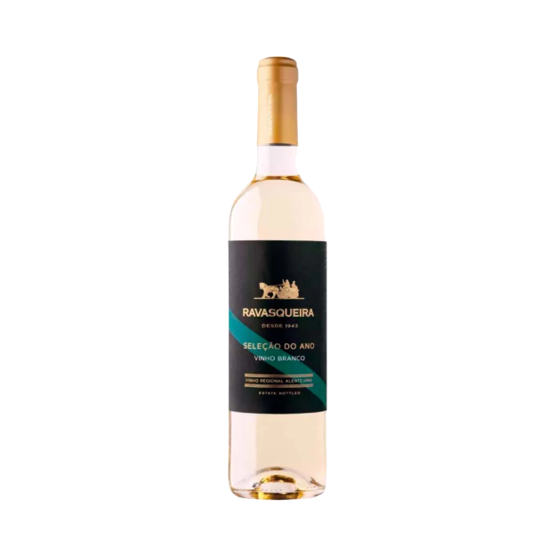 Bild von Monte da Ravasqueira Seleção - Weißwein