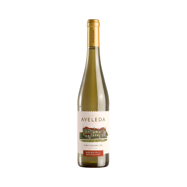 Bild von Aveleda Loureiro Alvarinho - Weißwein