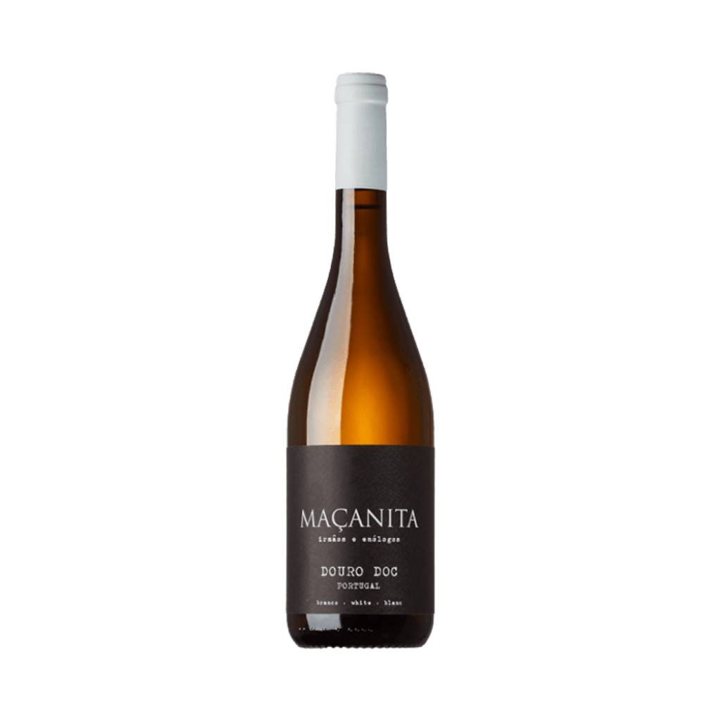 Bild von Maçanita - Weißwein