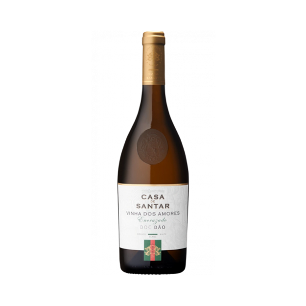 Bild von Casa de Santar Vinha dos Amores - Weißwein