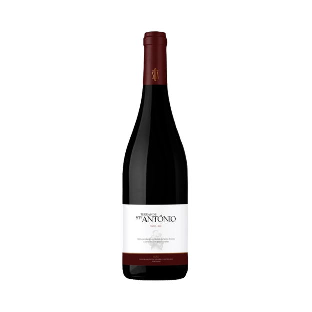 Bild von Terras de Santo António - Rotwein