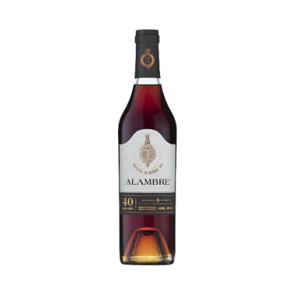 Bild von Alambre Moscatel 40 Years 500ml - Dessertwein