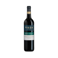 Bild von Fiuza Cabernet Sauvignon - Rotwein