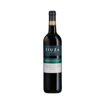 Bild von Fiuza Cabernet Sauvignon - Rotwein