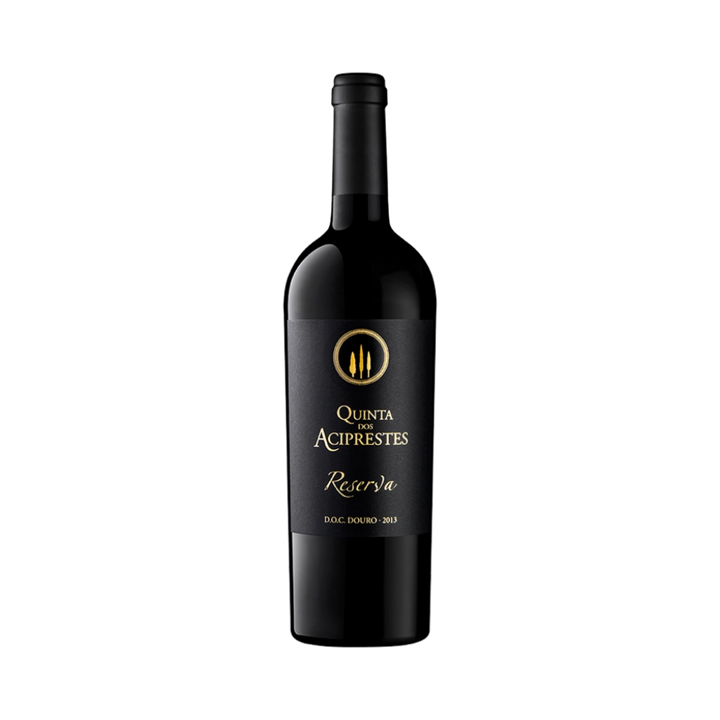 Bild von Quinta dos Aciprestes Reserve - Rotwein