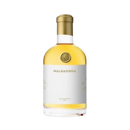 Bild von Malhadinha Late Harvest 375ml - Weißwein