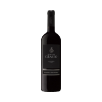 Bild von Quinta do Crasto Touriga Nacional - Rotwein
