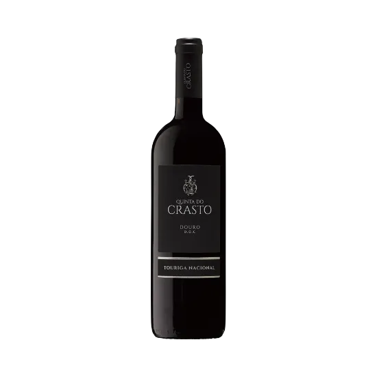 Bild von Quinta do Crasto Touriga Nacional - Rotwein