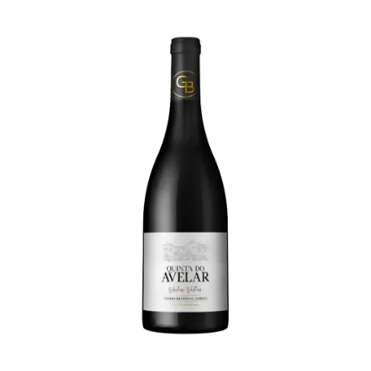 Bild von Quinta do Avelar Vinhas Velhas - Rotwein