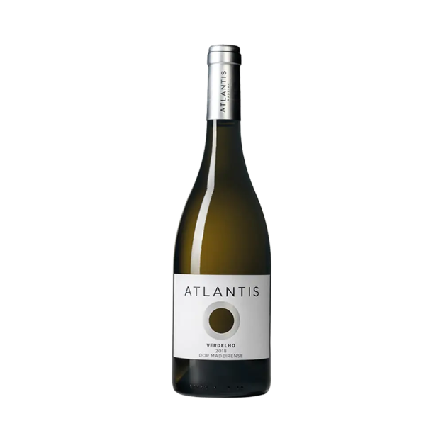 Bild von Atlantis - Weißwein