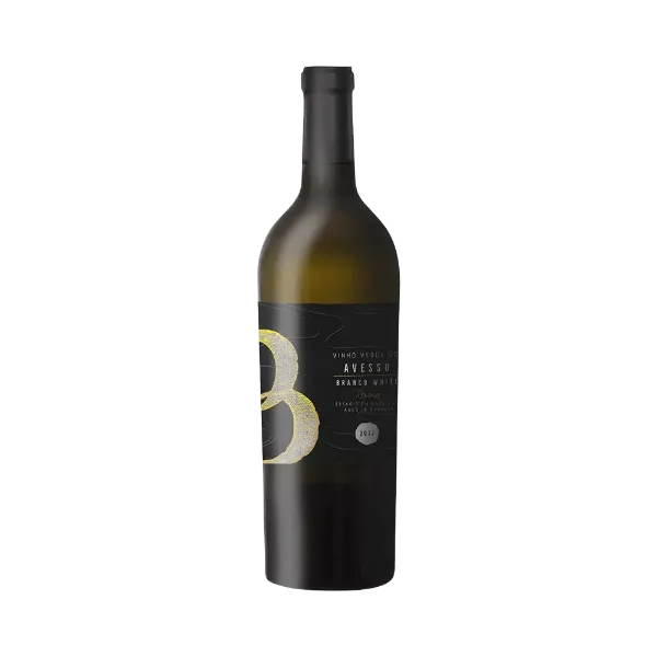 Bild von ABCDarium Avesso Reserve - Weißwein