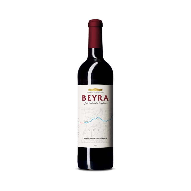 Bild von BEYRA - Rotwein
