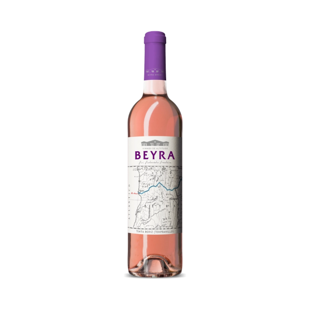 Bild von BEYRA - Roséwein