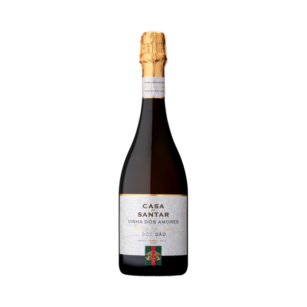 Bild von Casa de Santar Vinha dos Amores Brut - Schaumwein