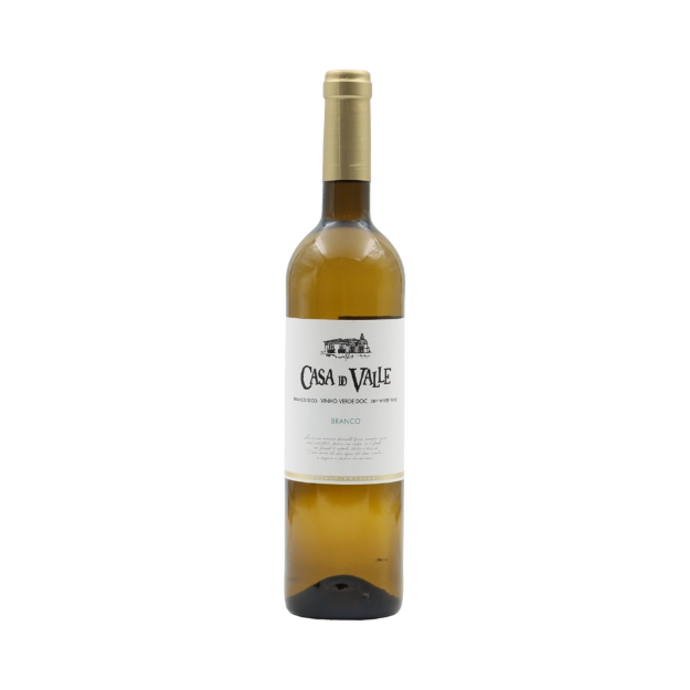 Bild von Casa do Valle - Weißwein