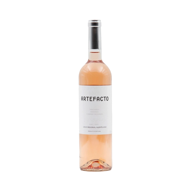 Bild von Artefacto - Roséwein