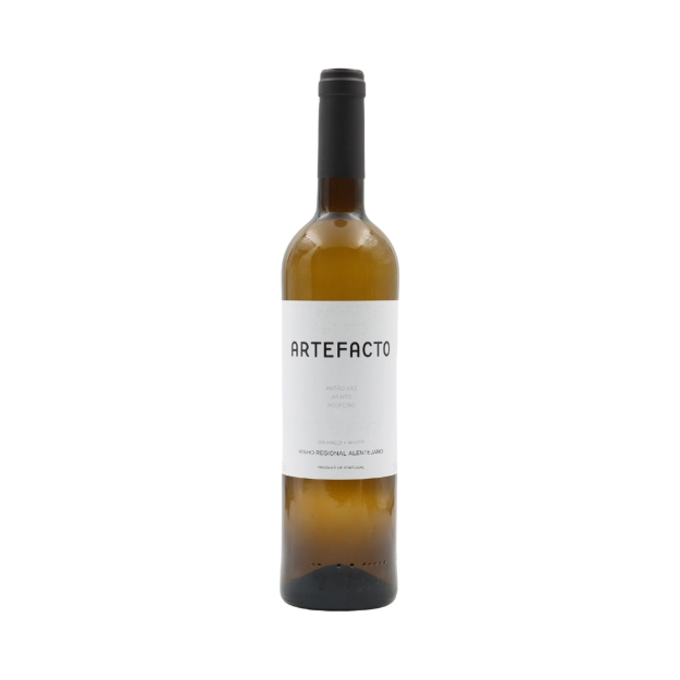 Bild von Artefacto - Weißwein