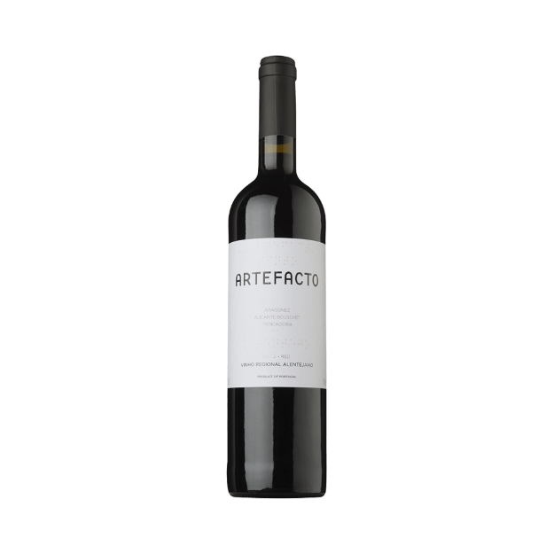 Bild von Artefacto - Rotwein
