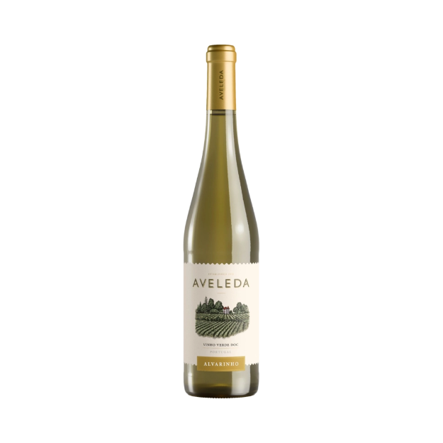Picture of Aveleda Alvarinho - White Wine