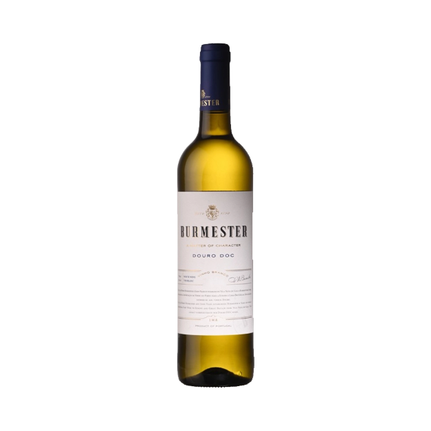 Bild von Burmester - Weißwein